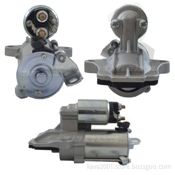 12V Starter Motor For ForD Focus,Galaxy,Mondeo,3M5T-11000-AA,3M5T-11000-AB,3M5T-11000-AC
